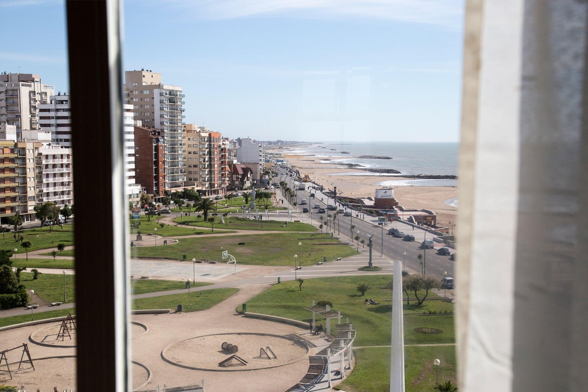 Merit Mar Del Plata Zewnętrze zdjęcie