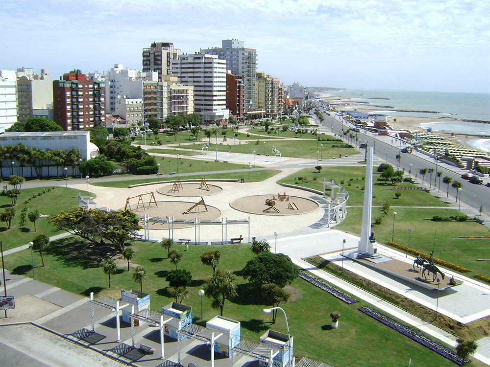 Merit Mar Del Plata Zewnętrze zdjęcie